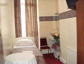 Regency Court Hotel Лондон Екстер'єр фото
