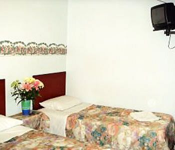 Regency Court Hotel Лондон Екстер'єр фото