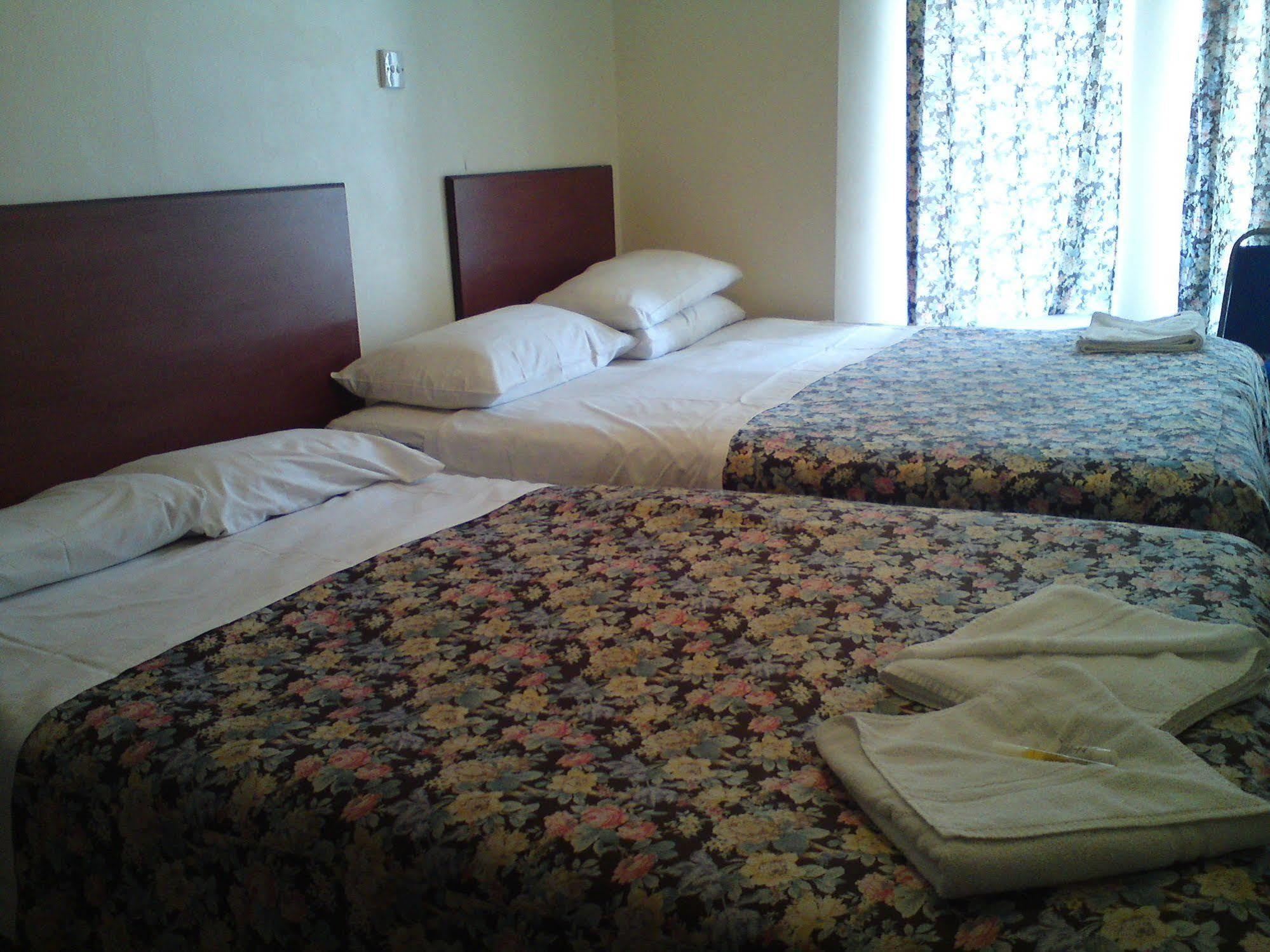Regency Court Hotel Лондон Екстер'єр фото