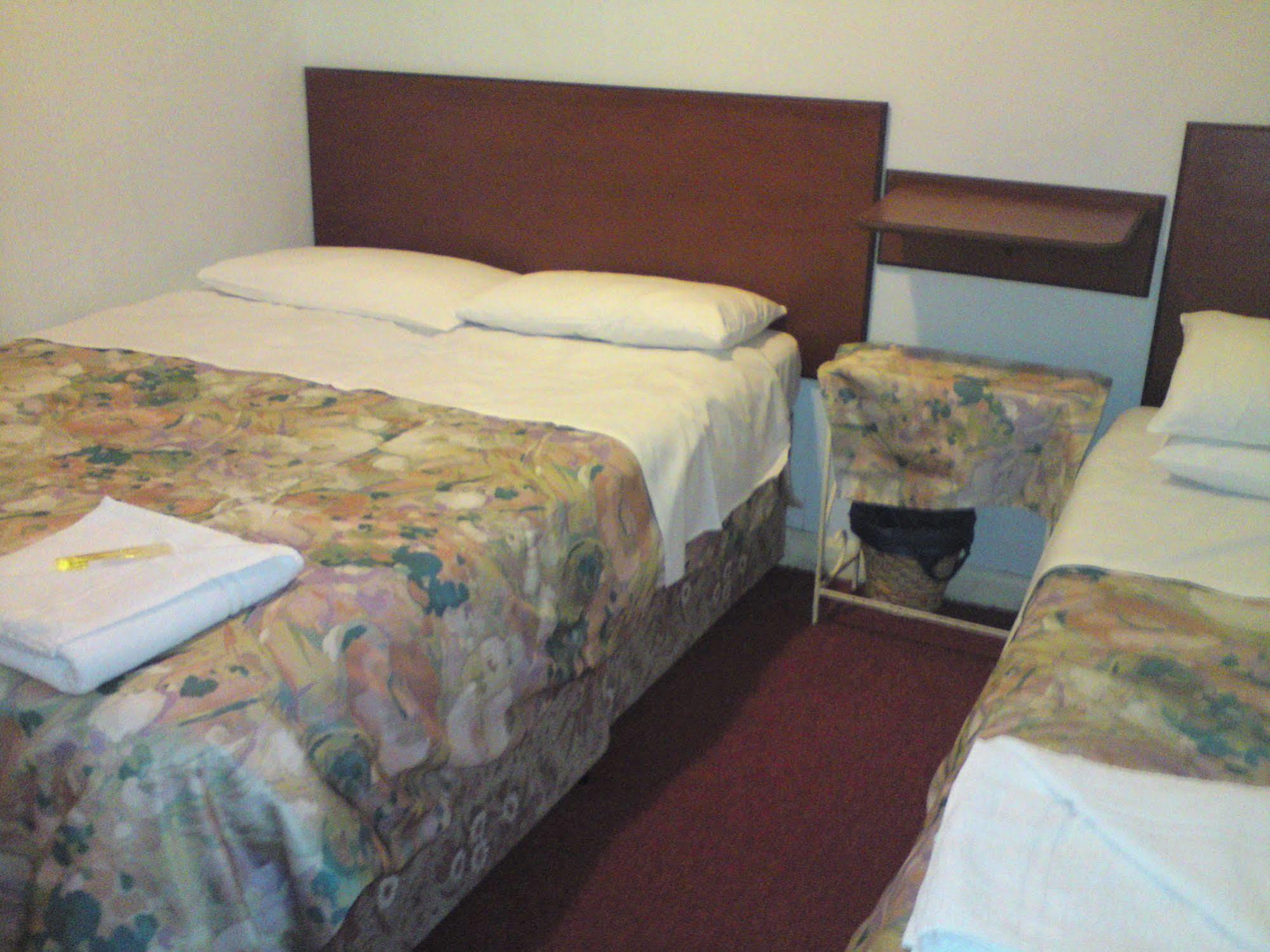 Regency Court Hotel Лондон Екстер'єр фото